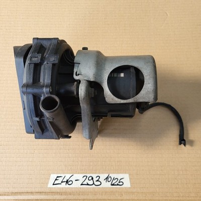 BMW E46 Sekundär Luft Pumpe Secondary Air Pump Luftpumpe 1715293 – Bild 4