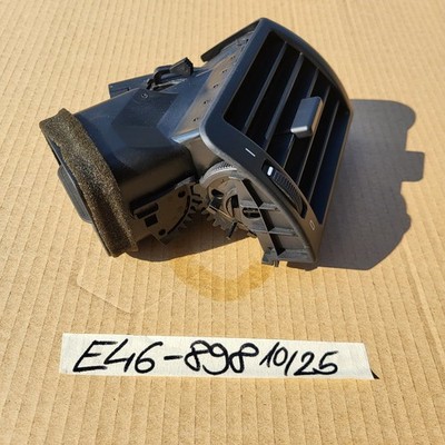 BMW E46 Cabrio Coupe Frischluftgrill Luft Düse Gitter Lüftung 8361898 RECHTS  – Bild 4