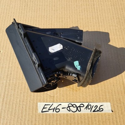 BMW E46 Cabrio Coupe Frischluftgrill Luft Düse Gitter Lüftung 8361898 RECHTS  – Bild 5