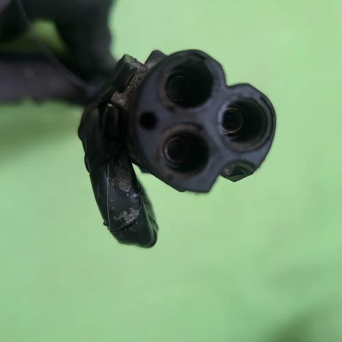 BMW Z3 Lüfter Gegen Stecker Kabel  Stück Anschluss-Stecker 3 Polig 1378410