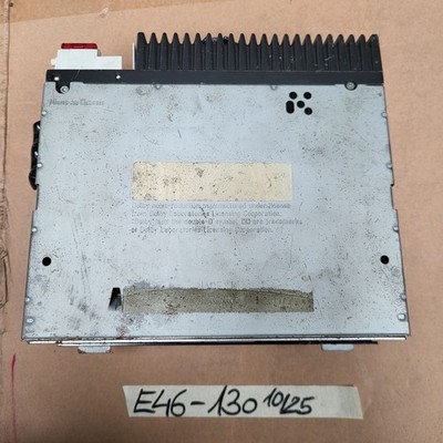 BMW E46 E38 E39 Navi Sat GPS Navigation Auto Radio Computer Professional 6907130 – Bild 3