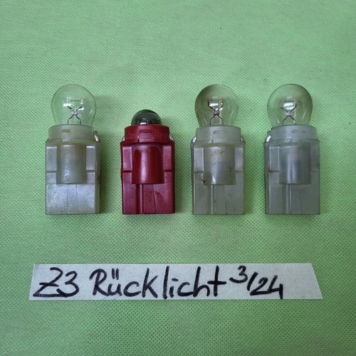 BMW Z3 Roadster Facelift Lampen Fassung für Rückleuchte Rücklicht rechts o.links – Bild 2