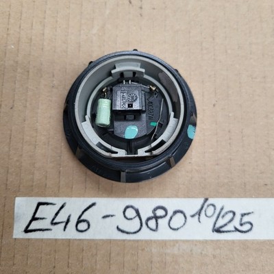 BMW E46 Cabrio Coupe  Harman Kardon Hochton Lautsprecher Top Hifi System 8383980