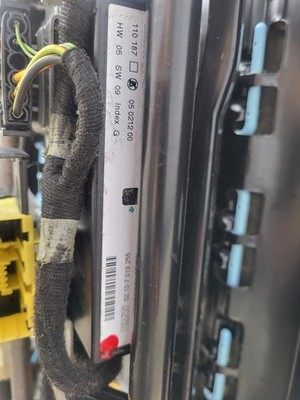 BMW E46 Cabrio Fahrer Sitz elektrisch Leder Beige Memory Funktion Links ABHOLUNG