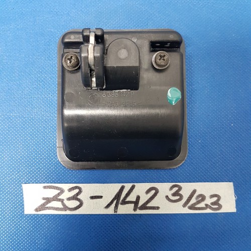 BMW Z3 Roadster Coupe Handschuhfach Griff Verschluss 8398142 – Bild 2