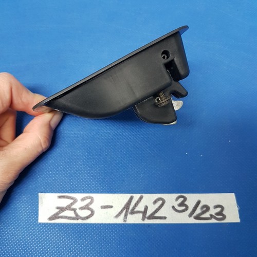 BMW Z3 Roadster Coupe Handschuhfach Griff Verschluss 8398142 – Bild 3