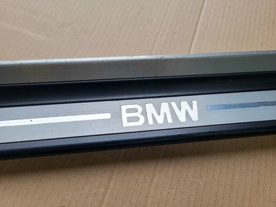 Leiste BMW E46 Cabrio Coupe Einstiegsleiste LINKS 8204113 – Bild 2