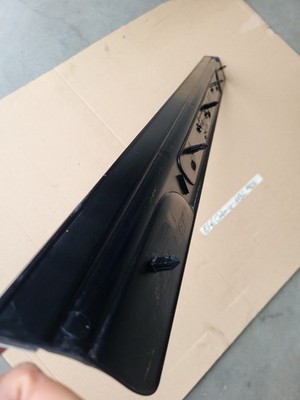 Leiste BMW E46 Cabrio Coupe Einstiegsleiste LINKS 8204113 – Bild 5