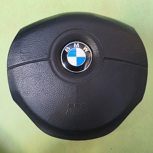 BMW Z3 M Lenkrad Leder Lenker M Sportlenkrad 2228230 Macken! Fahrer-Airbag-Modul – Bild 10