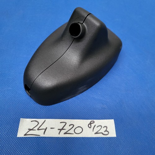 BMW Z4 E85 Roadster Innen Spiegel Verkleidung Abdeckung  8243719 + 8243720