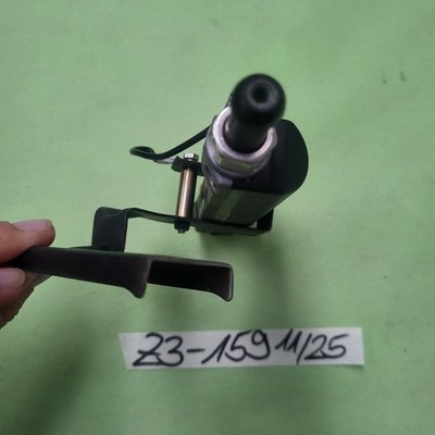 BMW Z3 Roadster Stab Antenne 8375159 Antennenfuss + Antennen Verstärker + Kabel