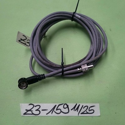 BMW Z3 Roadster Stab Antenne 8375159 Antennenfuss + Antennen Verstärker + Kabel