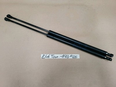 Original BMW E46 Touring Heckdeckel Dämpfer Gasdruckfeder Für Heckklappe 8232873 – Bild 1