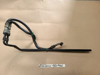 BMW E46 Servo Kühlschlange 1436262 + Rücklauf Leitung 6796367 – Bild 2