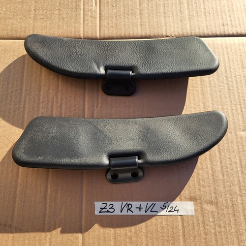 Sonnenblenden BMW Z3 Roadster Sonnenblende RECHTS + LINKS im Set mit Spiegel 