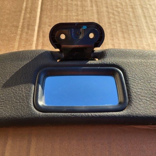 Sonnenblenden BMW Z3 Roadster Sonnenblende RECHTS + LINKS im Set mit Spiegel 