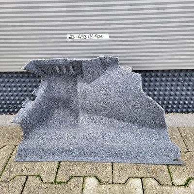 BMW Z3 Roadster Verkleidung Kofferraum Teppich Gepäckraum hinten Links 8399493 – Bild 1