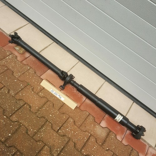 BMW E36 Z3 Roadster Kardanwelle 1229254 Gelenkwelle Schaltgetriebe 1,8 - 1,9 L – Bild 2