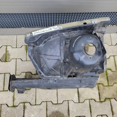 BMW E46 Cabrio Coupe Radhaus Dom Träger Längsträger Rechts ODER Links  ABHOLUNG – Bild 1