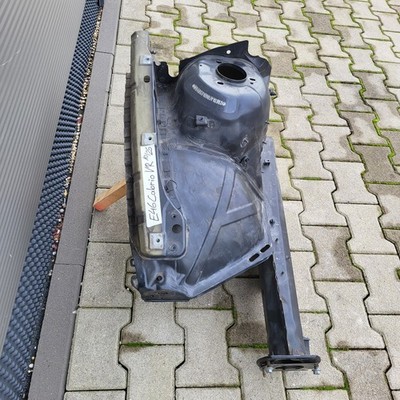 BMW E46 Cabrio Coupe Radhaus Dom Träger Längsträger Rechts ODER Links  ABHOLUNG – Bild 3