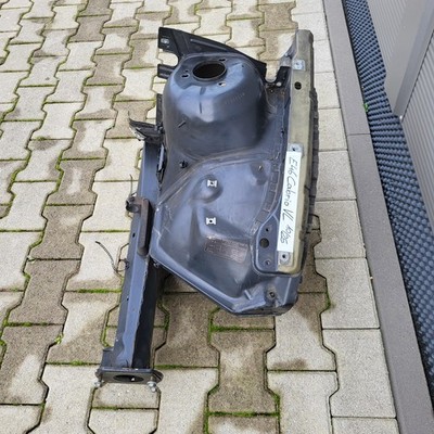 BMW E46 Cabrio Coupe Radhaus Dom Träger Längsträger Rechts ODER Links  ABHOLUNG – Bild 6