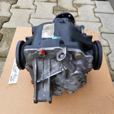 Getriebe BMW E46 Differential 7503244 Ü = 3,38 Hinterachsgetriebe ABHOLUNG – Bild 2