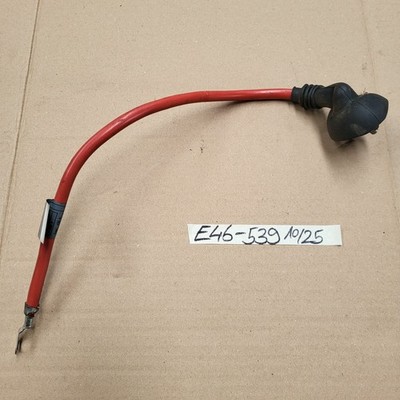 Pluskabel BMW E46 X3 E83  Batterie Kabel  Plus 6910539 – Bild 1