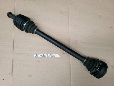 BMW Z4 E85 E46 Antriebswelle 2,5i  M54 Motor 1229496 Abtriebswelle Automatik  – Bild 1