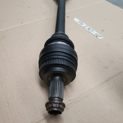 BMW Z4 E85 E46 Antriebswelle 2,5i  M54 Motor 1229496 Abtriebswelle Automatik  – Bild 3