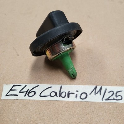 BMW E46 E39 E90 E91 E87 Cabrio Tank Deckel Verschluss Klappe 1183342 – Bild 2