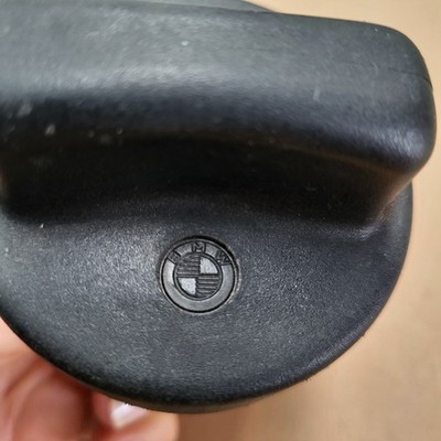 BMW E46 E39 E90 E91 E87 Cabrio Tank Deckel Verschluss Klappe 1183342 – Bild 4