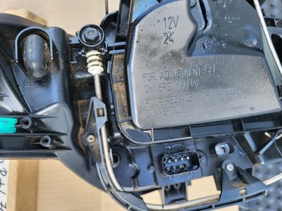 Original BMW Z4 E85 Halogen Front Scheinwerfer Set RECHTS + LINKS KEIN Xenon!