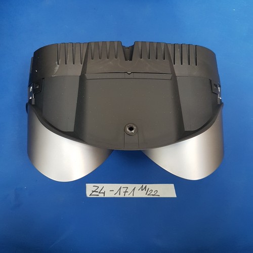 BMW Z4 E85 Tachometer Meilen Tacho RHD  speed indicator instrument 9168171 – Bild 2