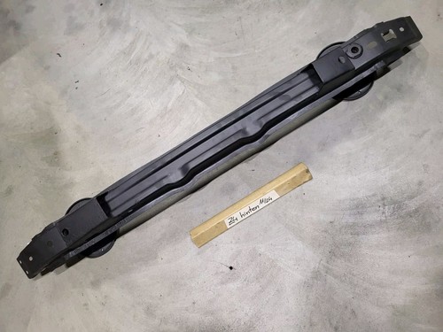 BMW Z4 E85 E86 Träger Stossfänger Halter Stoßstange  HINTEN 7016072   – Bild 1