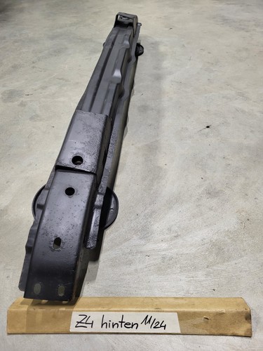 BMW Z4 E85 E86 Träger Stossfänger Halter Stoßstange  HINTEN 7016072   – Bild 2