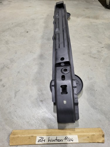 BMW Z4 E85 E86 Träger Stossfänger Halter Stoßstange  HINTEN 7016072   – Bild 3