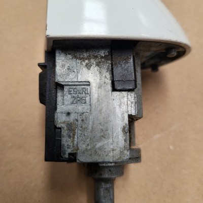 BMW E92 M3 Steuergerät  CAS Modul 9278745 Schlüssel Chip Türschloss RHD – Bild 8