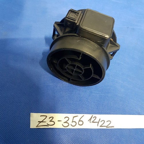BMW E46 E39 Z3 Luftmassenmesser 2,2 Liter LMM Heissfilmluftmassenmesser 1432356 – Bild 1