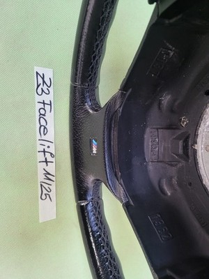 BMW Z3 M Lenkrad Leder Lenker M Sportlenkrad 2228230 Macken! Fahrer-Airbag-Modul – Bild 11