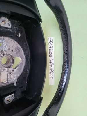 BMW Z3 M Lenkrad Leder Lenker M Sportlenkrad 2228230 Macken! Fahrer-Airbag-Modul – Bild 12