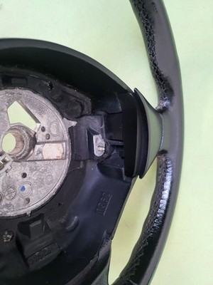 BMW Z3 M Lenkrad Leder Lenker M Sportlenkrad 2228230 Macken! Fahrer-Airbag-Modul – Bild 14