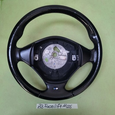 BMW Z3 M Lenkrad Leder Lenker M Sportlenkrad 2228230 Macken! Fahrer-Airbag-Modul – Bild 6