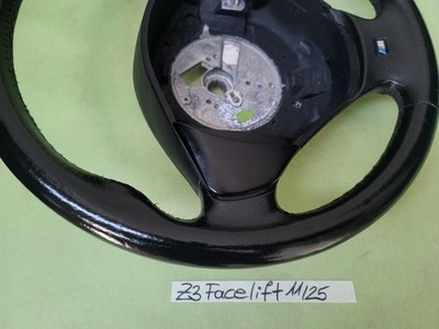 BMW Z3 M Lenkrad Leder Lenker M Sportlenkrad 2228230 Macken! Fahrer-Airbag-Modul – Bild 8