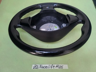 BMW Z3 M Lenkrad Leder Lenker M Sportlenkrad 2228230 Macken! Fahrer-Airbag-Modul – Bild 9