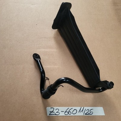 BMW E46 E36 + Z3  Gas Pedal Fahrpedal 1158660 – Bild 1