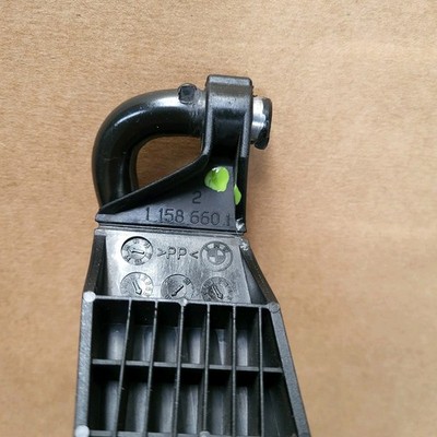 BMW E46 E36 + Z3  Gas Pedal Fahrpedal 1158660 – Bild 3