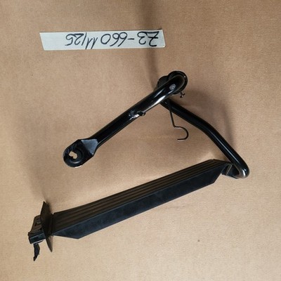 BMW E46 E36 + Z3  Gas Pedal Fahrpedal 1158660 – Bild 4