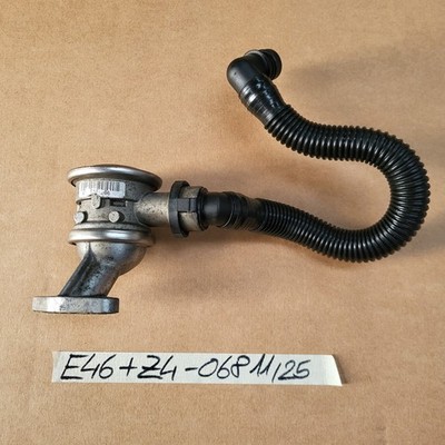 Sperrventil BMW E46 + Z4 E85 Ventil Sekundärluftsystem 7553068