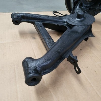 BMW Z3 Facelift Achsschwinge HINTEN Rad Aufhängung Längslenker LINKS ABHOLUNG