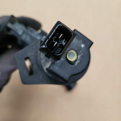 Original BMW E46 + Z4 E85 Ventil Tank Entlüftung 7512581 – Bild 4